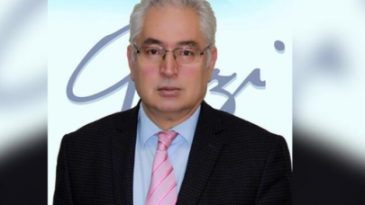 Gazi Üniversitesi Hastanesi Müdürü Muammer Zeki Şahnaoğlu anestezi teknikeri tarafından bıçaklandı