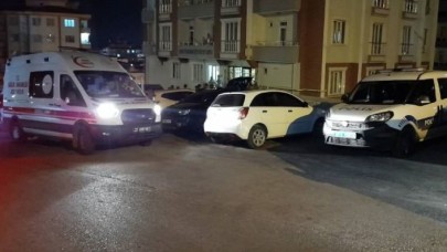 Gaziantep'te çevik kuvvet polisi Yusuf Akgün intihar etti