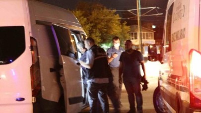 Gaziantep'te köpeğini gezdirirken vuruldu: Hakan Durmaz öldü