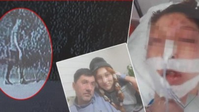 Gebze'de Afganistanlı dehşeti: Cinsel istismarda bulunmaya çalıştığı genç kızı ağır yaraladı