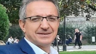 Gebze'de eski damat dehşeti: İbrahim Gül,  Süleyman Olgun'u öldürdü