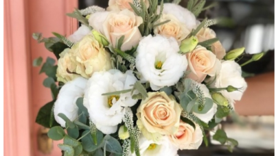 Gelin Buketi Çeşitleri Nelerdir? Alırken Nelere Dikkat Etmeli?