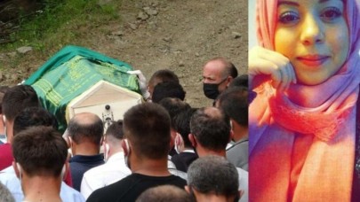 Gelinlik giyeceği gün Ünye'de kefen giydi: Yeliz Türk öldü