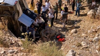 Güneşin batışını izlemeye çıkmışlardı: Ayten Akbulat ve Adulhakim Akbulat öldü!