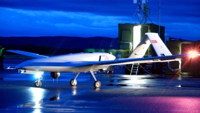 Haluk Bayraktar'tan çarpıcı İHA açıklaması