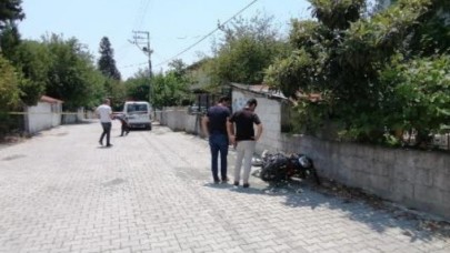 Hatay'da Cabbar Kara eşini çocuklarının yanında vurdu: Ebru Kara öldü