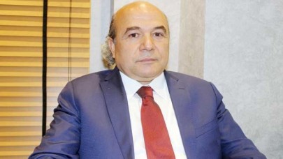 Hazine ve Maliye Bakan yardımcılığına atanan Mehmet Hamdi Yıldırım kimdir?