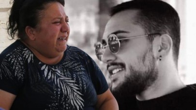 Hemşire Onur Ateş hayatını kaybetti,  annesinin sözleri yürek yaktı