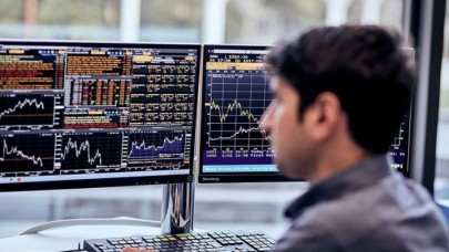 Hisse senedi işlem hacmi yılın ilk çeyreğinde 5 trilyon lirayı aşarak rekor kırdı