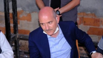 İçişleri Bakanı Soylu'dan Konya'daki katliamla ilgili açıklama: Bunların hepsi dedikodu..