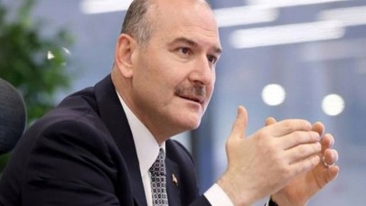 İçişleri Bakanı Süleyman Soylu: Ben dünyanın en kötü adamıyım!