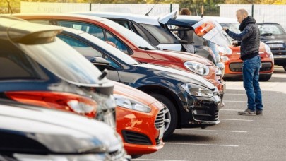 İkinci el arabalarda en çok satılan modeller belli oldu