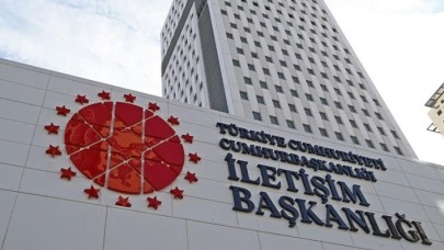 Fahrettin Altun: Demokrasimizi kimsenin masasına meze yaptırmayız