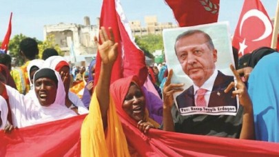 International Crisis Group Analizi: Türkiye,  Paris ve Abu Dabi’de alarm zillerini çaldırıyor!