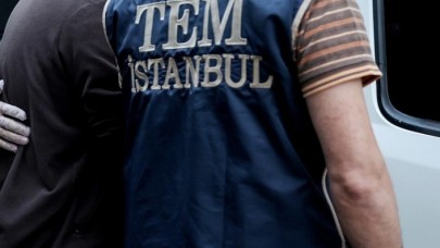 İstanbul'da terör örgütü DEAŞ'a operasyon:6 şüpheli gözaltına alındı