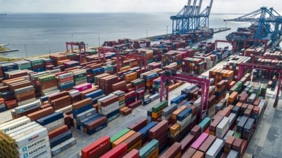 İstanbul'dan ihracatta tarihi rekor