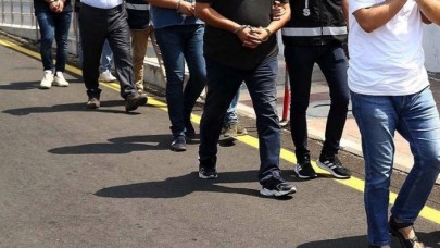 İstanbul merkezli 9 ilde FETÖ operasyonu