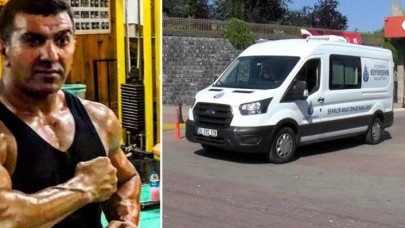 İstanbul Kartal'da cinayet: Cem Özmüş öldü