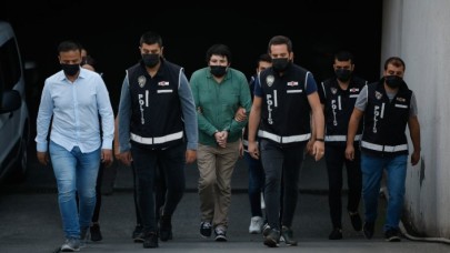 İşte ‘Tosuncuk’ Mehmet Aydın'a Emniyet'te yöneltilen sorular: 4 günlük ifadesi bitti,  adliyeye sevk edildi