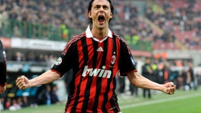 İtalya-İspanya maçını anlatan Levent Özçelik,  Chiesa yerine 'İnzaghi gol attı' dedi,  ortalık yıkıldı! İnzaghi kimdir?