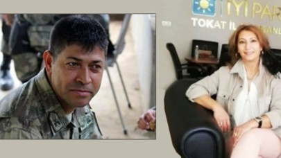 İYİ Partili isimden şehit Ömer Halisdemir'e skandal sözler sonrası yeni gelişme!