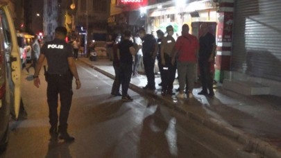 İzmir'de moto kurye cinayeti: Tayfur Kürşat Cantez öldü