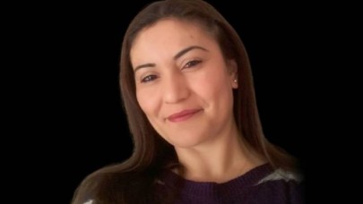 İzmir'de vahşet,  boğazından bıçaklandı: Sevda Çelemoğlu öldü