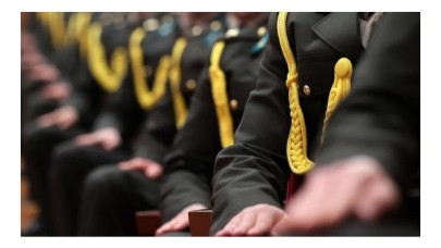 Jandarma,  subay ve astsubay adayı 912 öğrenci alınacak