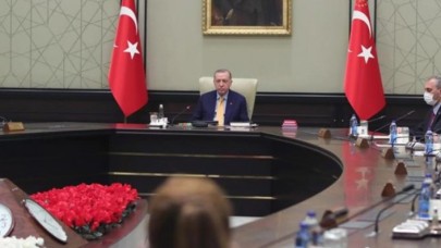 Kabine bugün toplanıyor: Bayram tatili kaç gün olacak?