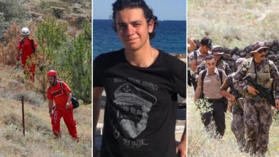 Kaçan kurbanlık koyunu yakalamak isterken cansız bedeni bulunmuştu: Onur Alp Eker'in otopsi raporu çıktı!