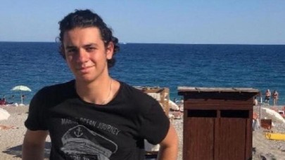 Kaçan koyunun peşinden giden tıp öğrencisi Onur Eker kayboldu