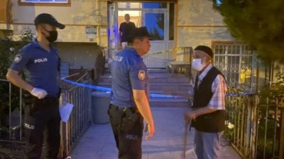 Karabük'te eşini çocuklarının gözü önünde bıçakladı: Hatice Düzduran öldü