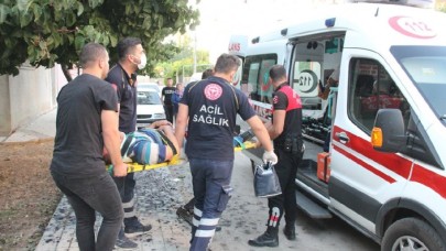 Karaman'da komşu kavgası: Mustafa Aktaş öldü