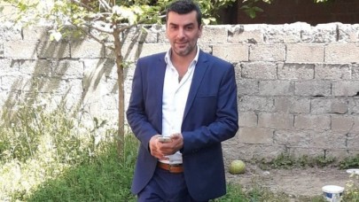 Karasu'da kadın arkadaşını dövünce komşusu vurdu: İhsan Solmaz öldü