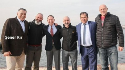 Kardak kahramanı emekli albay Şener Kır hayatını kaybetti