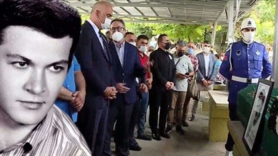 Kartal Tibet son yolculuğuna uğurlandı: Vasiyeti yerine getirildi