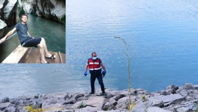 Kayıp öğretmen göletten çıkarıldı: Muhammed Yardımcı ölü bulundu