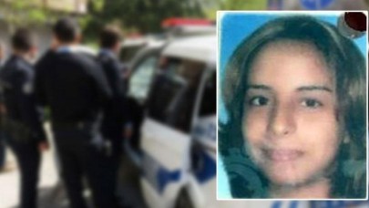 Kayseri'de vahşet: Eski eşi,  Nihan Atay'ı 7 yerinden bıçakladı