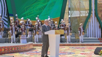 Kazakistan modelinin yeni yönü: Kademeli olarak içselleşen demokrasi