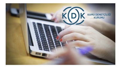 KDK yüksek gelen fatura sorununu çözdü