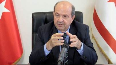 KKTC Cumhurbaşkanı Tatar: Türkiye'ye daha da sıkı sarılacağız