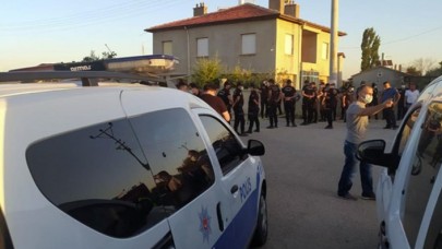Konya'da 7 kişinin katledildiği olayın nedeni ortaya çıktı!