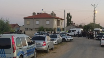 Konya'da aynı aileden 7 kişinin öldürüldüğü olayla ilgili 10 kişi gözaltına alındı