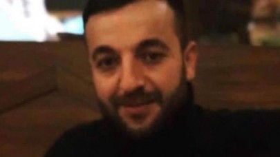 Küçükçekmece'de cinayet: Osman Gümüş öldü