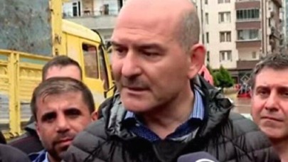 Kulaktan kulağa yayılan iddiaya İçişleri Bakanı Süleyman Soylu noktayı koydu: Doğru değil!