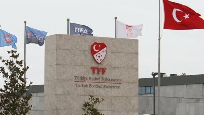 Kulüpler TFF'ye resti çekti: Maçlara çıkmayız!