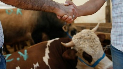 Kurban Bayramı ile ilgili flaş gelişme: Bu sene yasaklandı!