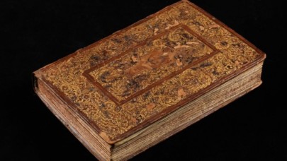 Kütüphane arşivine hapsolan 5 asırlık Fatih Sultan Mehmet epiği keşfedildi!