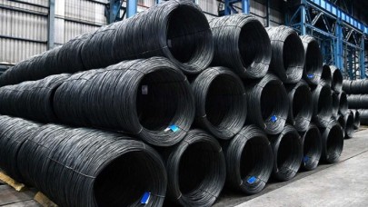 Madencilik sektörü 3 milyar dolarlık ihracat yaptı