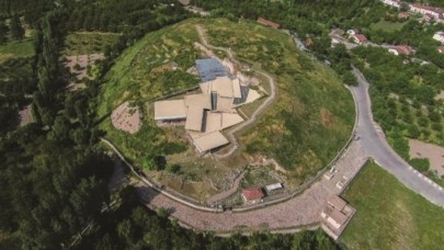 Malatya'daki Arslantepe Höyüğü UNESCO Dünya Miras Listesi’ne girdi